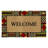 Kente Border Welcome Dmt 18x30