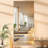 Ebern Designs Full Length Rectangle Wall Mirror Home Gym Mirror Dance Studio Mirror Tempered Glass Mirror 3-Year Warranty-1194721267