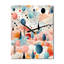Jalique - Horloge murale moderne-1870428733