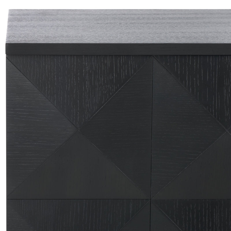 Patty 63'' W Sideboard, Black