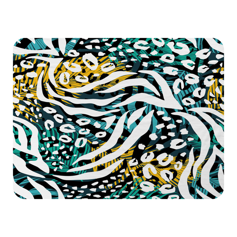 Schramm Throw Blanket