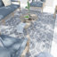 Tapis bleu Annie-Jane Chendler-1294478071