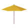 Jimerson 108'' Market Umbrella