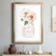 Floral Fragrance I - Reproduction d'art graphique sur papier encadré-581493685-581493686
