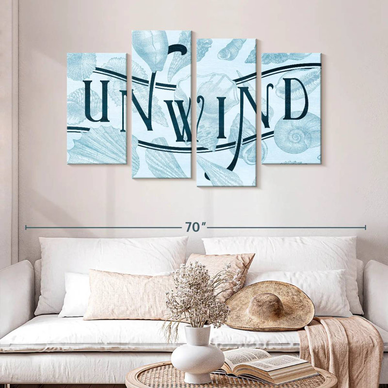 Kema Unwind Shells