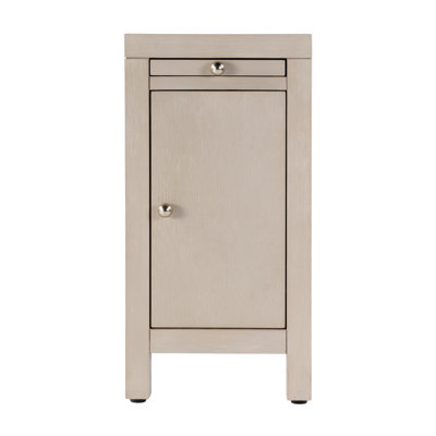 Celine Storage End Table