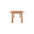 Meridian Solid Wood Dining Table-1056243018-1056243019