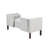 Upholstered Accent Bench