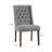 Dukinfield 20.5'' H Tufted Upholstered Side Chair-93593066-93593064