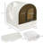 Litter Box Enclosure