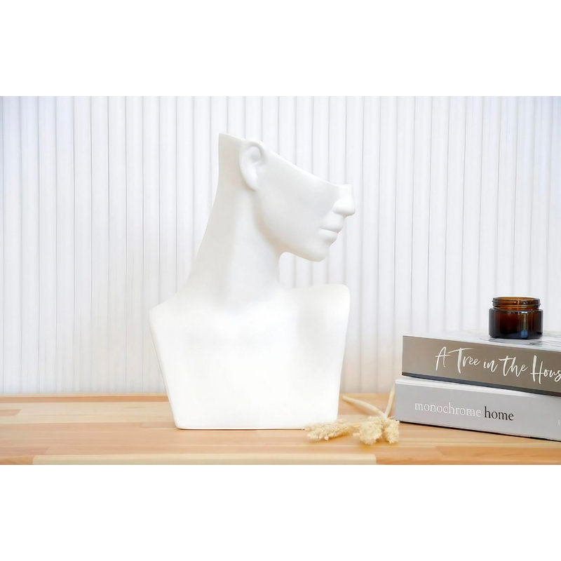 Salas Ceramic Table Vase