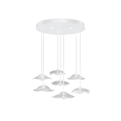 Embark 43W Round Pendant