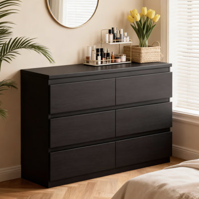 Commode double l 47,2 po Lanham