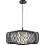 Andric 1 - Light Drum Pendant-88566828-88566827