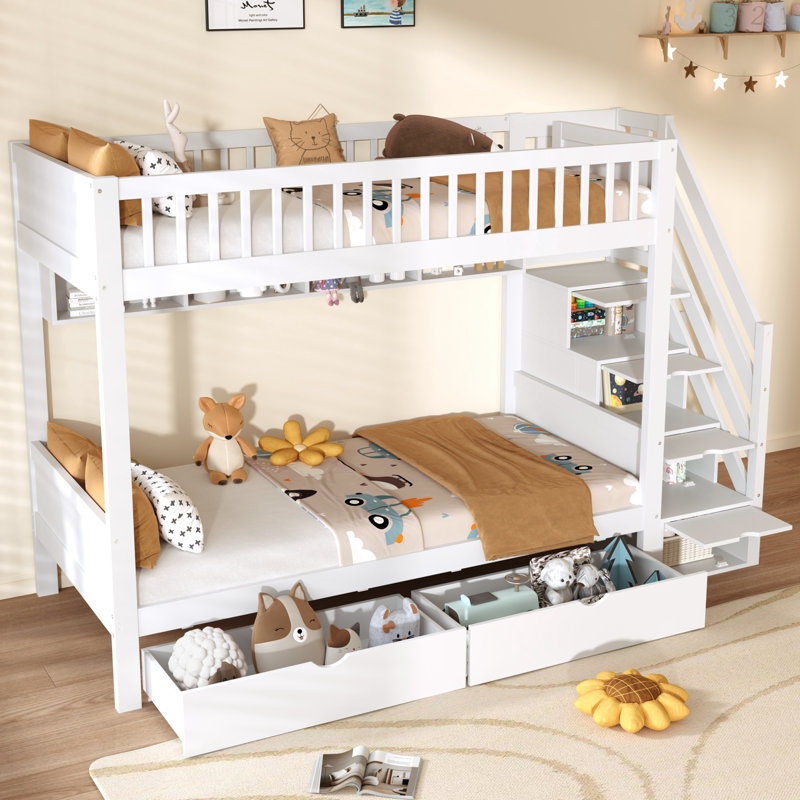 Bed, Single (3')