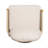 Grotta Outdoor Wood Club Chair-780080665