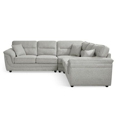 Howie 4 Seater Corner Sofa