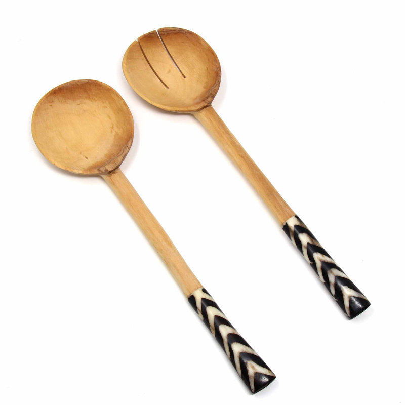 Salad Servers