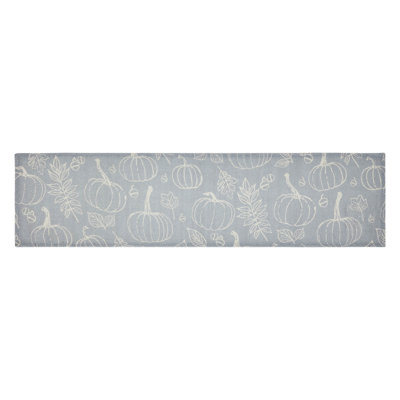 Chemin de table Tattersall