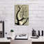 «Winter Hollow 1» par Alicia Ludwig, art mural sur toile