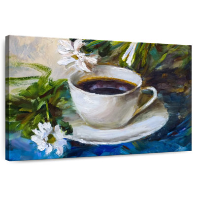 Tasse à café Yarlin