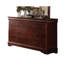 Commode double 6 tiroirs Engstrom-1965486734