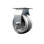 Semi Steel Caster