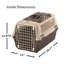 Porte-animaux double porte-93645562-93885301