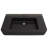 BOCCHI Parma 19.69'' Fireclay Rectangular Bathroom Sink with Overflow-94265170-90558841