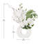 Arrangement in Vase-1794588181-1794588182