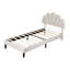 Solid Wood Bed-1371921387