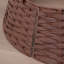 Adalee Polyethylene Tree Skirt-132780301