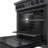 800 Series 30" 4 cu. ft. Freestanding Dual Fuel Range with True European Convection-50964103