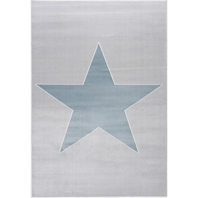 Shootingstar Geometric Area Rug