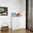 Freestanding Bathroom Storage Cabinet