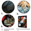 Art mural moderne coq moderne IV - Poulet-1553517716-1553517715