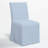 Ivanka Cotton Parsons Chair-1095875736