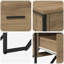 Rectangle Accent Chest-1113592146
