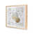 Raw Maple Single Picture Framed, Solid Wood n'est pas disponible