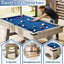 Blue Elephant 84.45cm L Pool Table