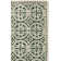 Ridgeton Hand Tufted Wool Oriental Rug