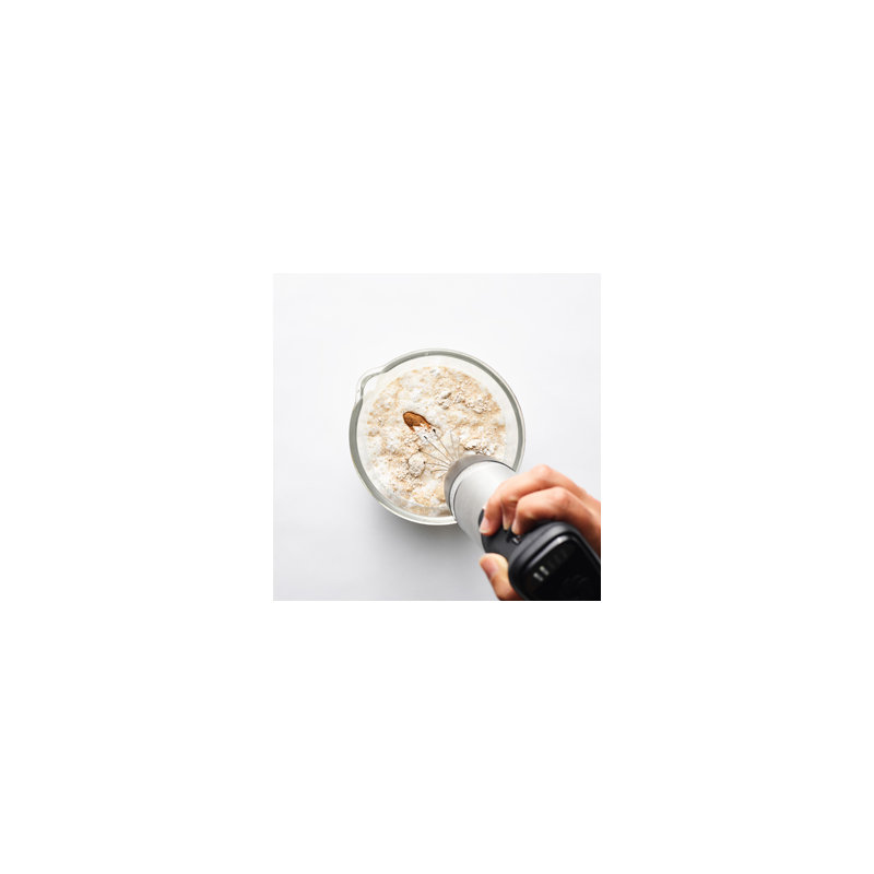 Immersion Blender 3 Piece Set