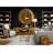 Icarus Glass Top End Table