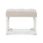 Monarch Upholstered Bench