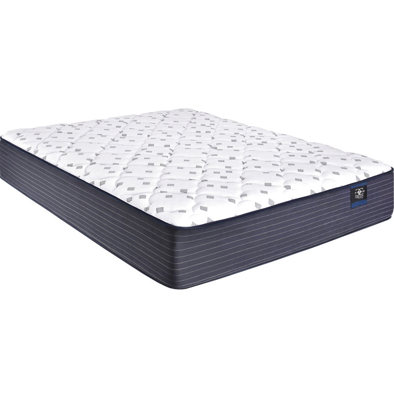 Matelas ferme de 11 po - Pleine grandeur avec technologie de confort améliorée