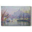 The Port of Marseille-Paul Signac-Gallery Wrapped Canvas-1905-1327016141