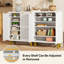 Kelahni Bathroom Cabinet-1476297956