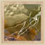 Reflections Series 2' Framed Photographic Print on Glass