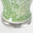 Faye Ceramic Table Lamp (Green)