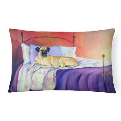Coussin décoratif intérieur/extérieur magnifique
